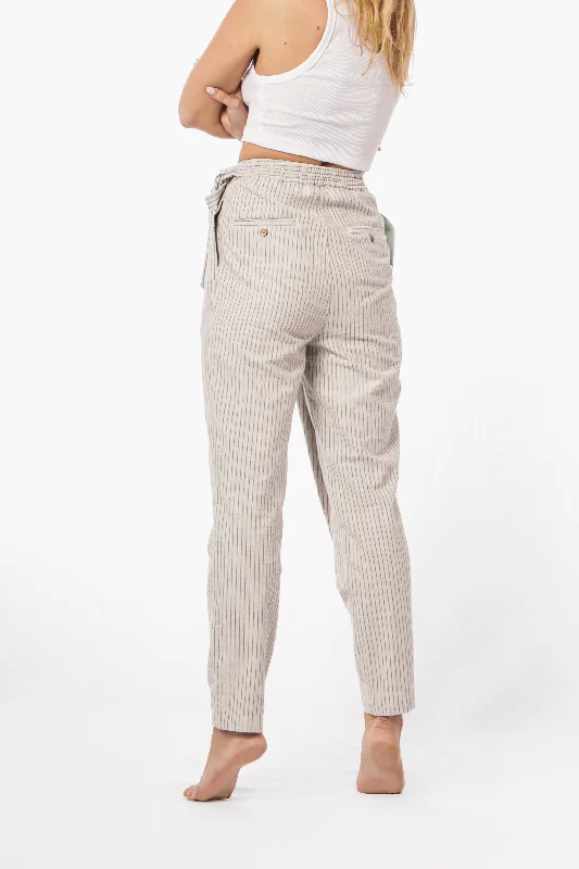 Classic - Pinstripe Grey-Anthracite