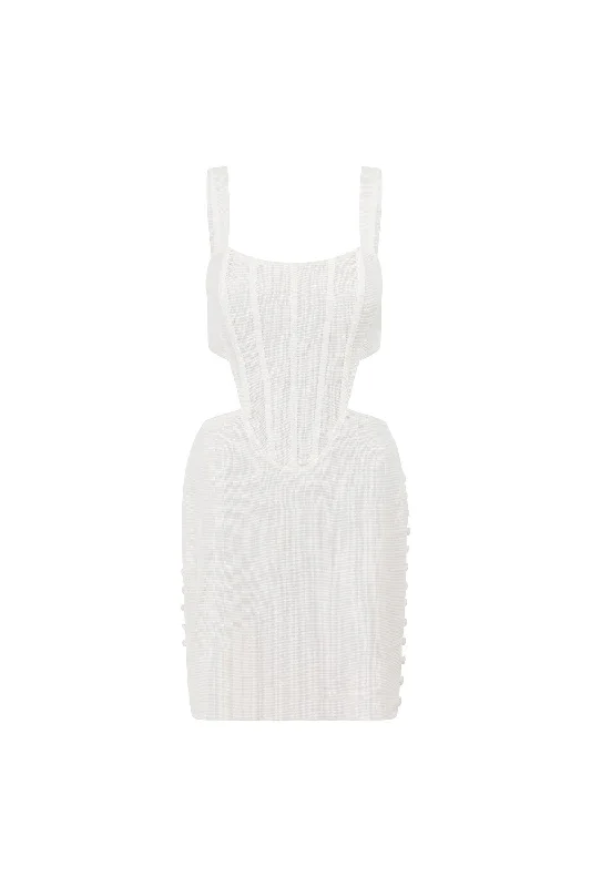 Keano Corset Dress