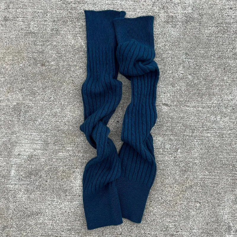 Cashmere Leg Warmers