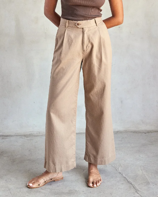 Summerland Trouser