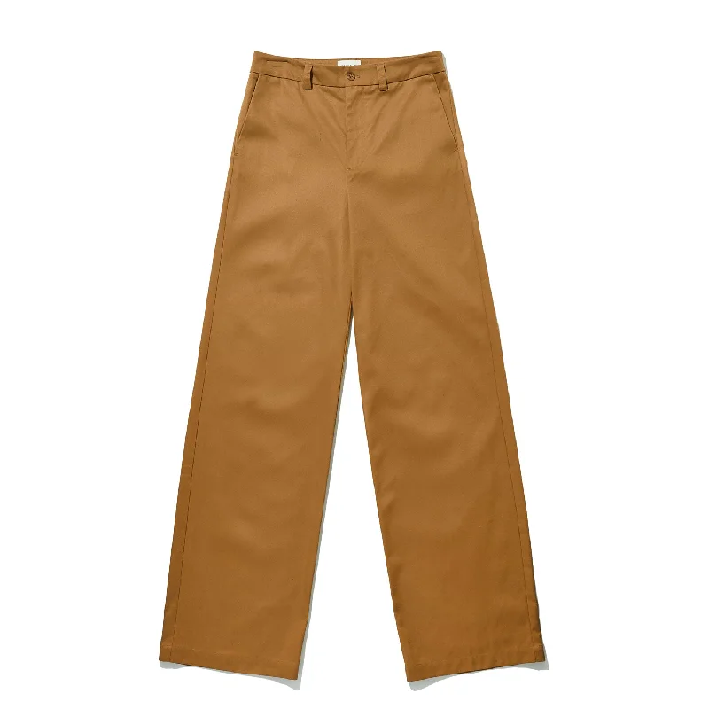 The Eli - Khaki