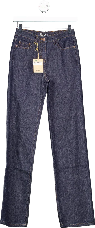 Boden Blue Denim Jeans 6R