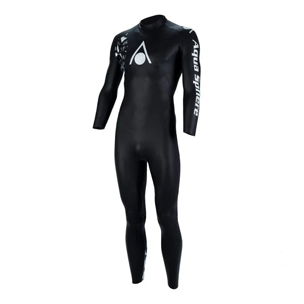 Aqua Sphere Pursuit v3 | Mens Wetsuit