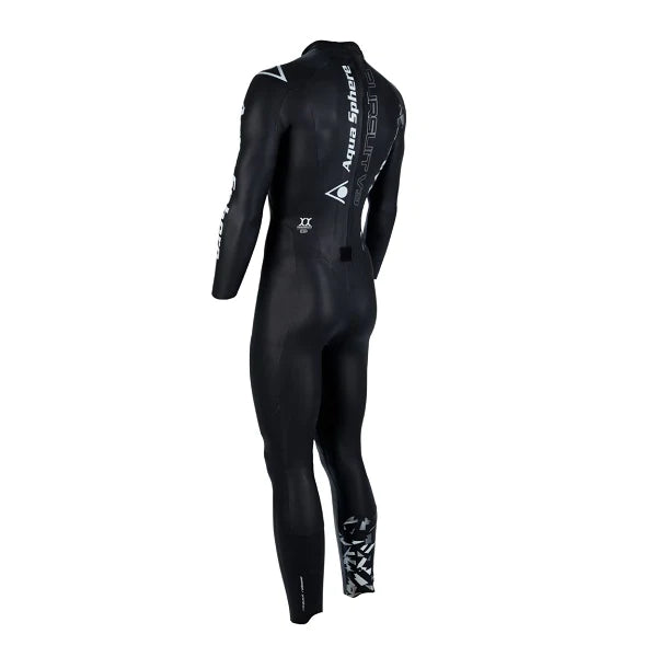 Aqua Sphere Pursuit v3 | Mens Wetsuit