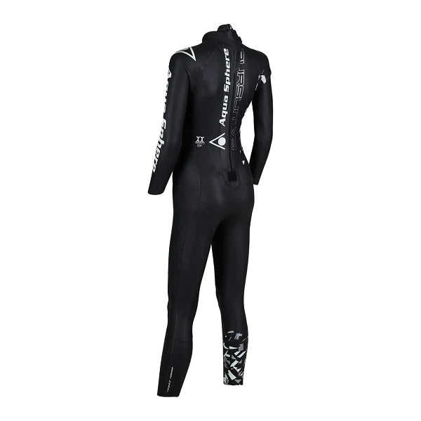 Aqua Sphere Pursuit v3 | Women's Wetsuit